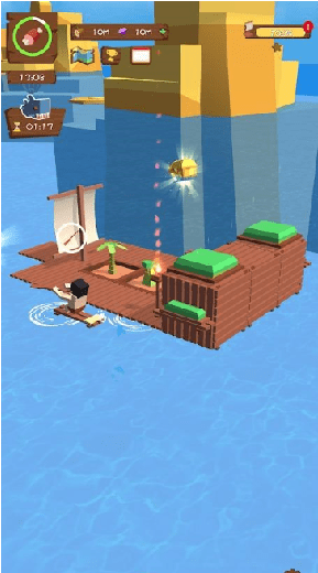 我造船贼溜（Idle Shipyard Dock）