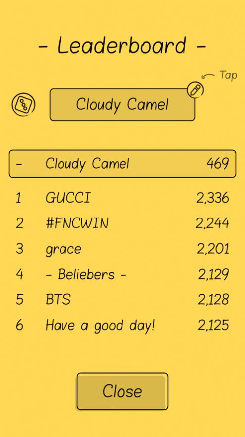 长颈鹿节奏音乐（Like A Giraffe!）