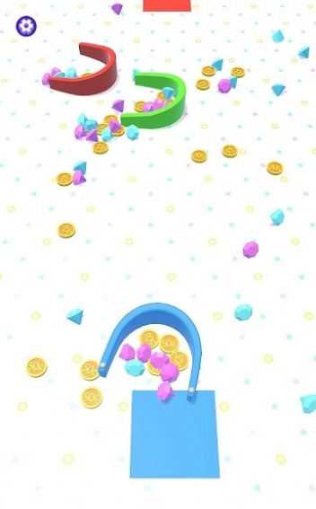 收集对决3D(Collect em All 3D)