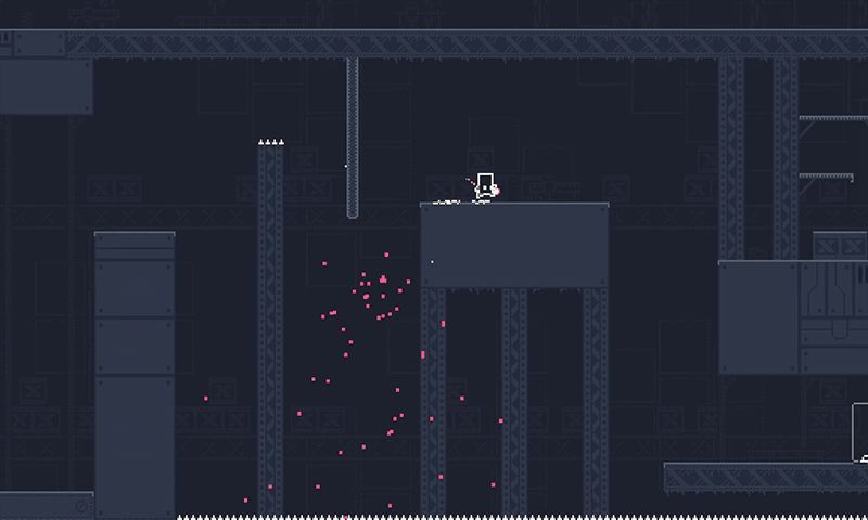 充电小子测试服