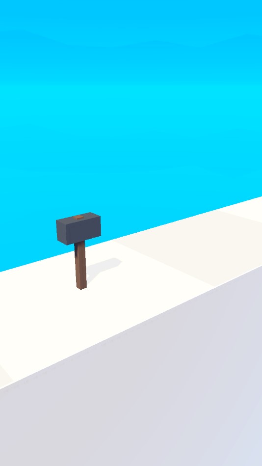 锤下去(Hammer Down)