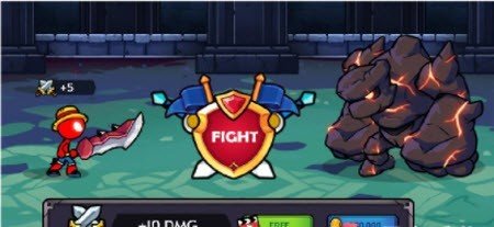 红色火柴人大师（Red Stickman）