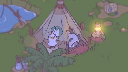 猫和汤(Cats&Soup)