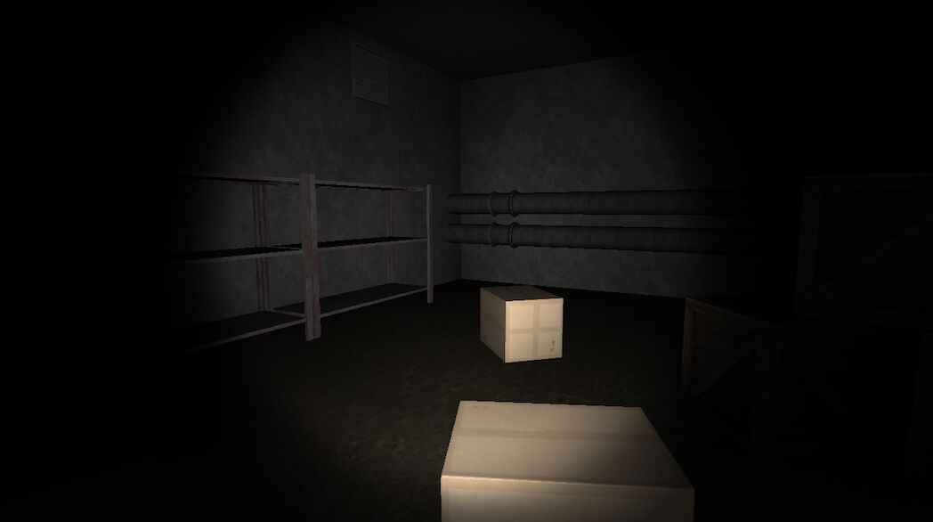 鬼魂（The Ghost）