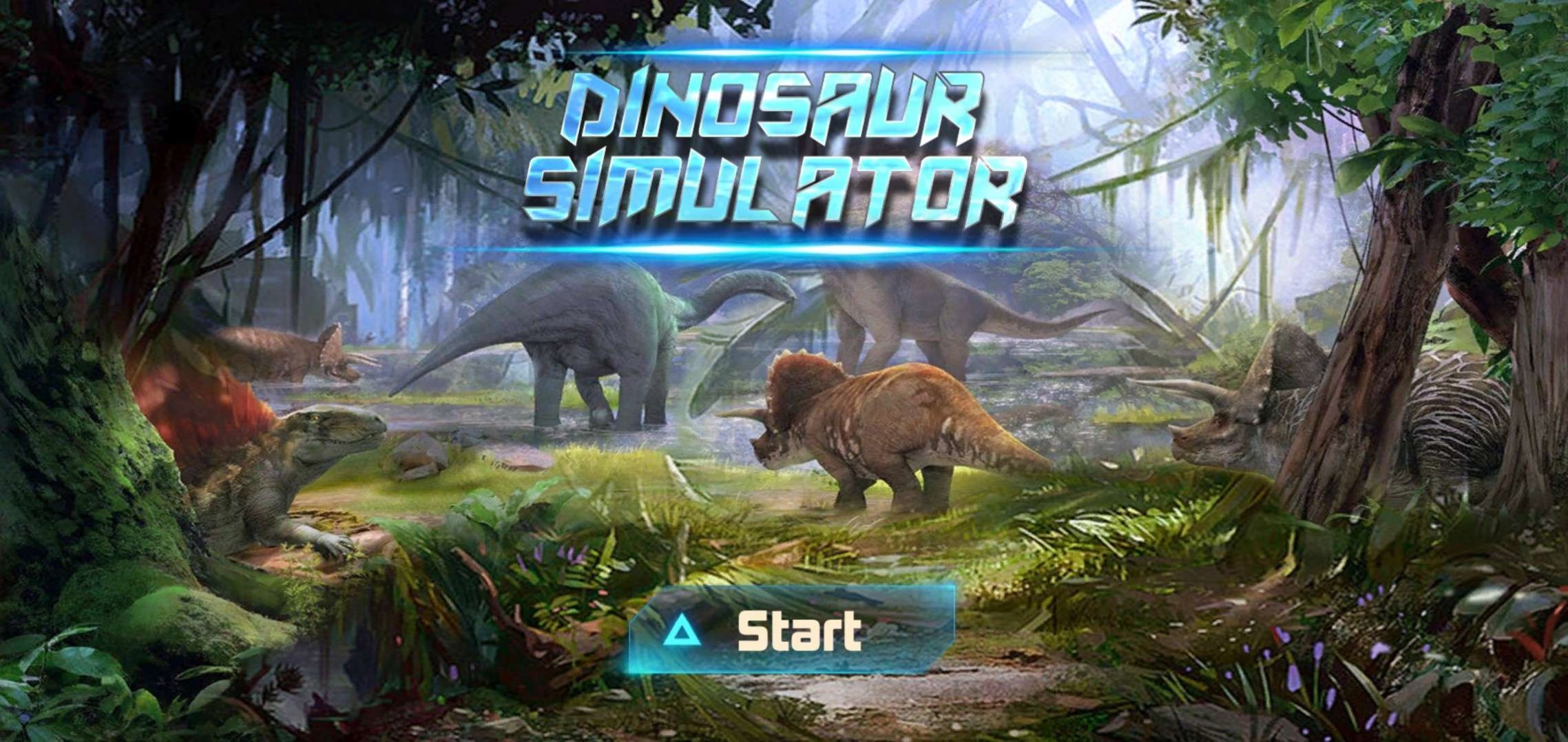 异形龙模拟器（Dimorphodon Simulator）