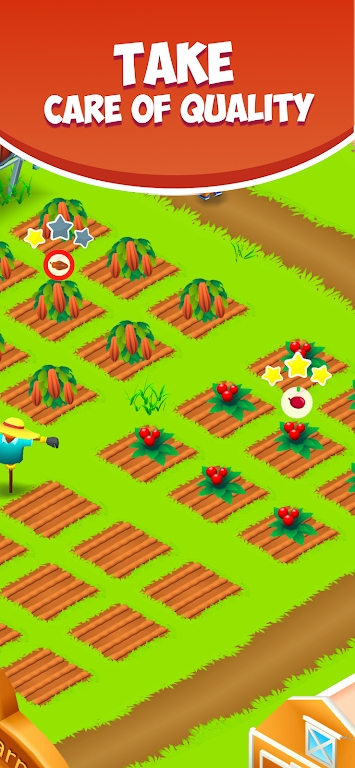 可可咖啡农场（Cacao-Coffee Beans Plantation）