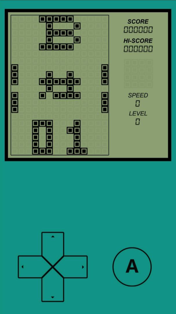 GameBoy99in1（GameBoy 99 in 1）