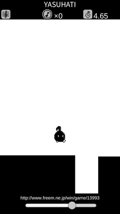 不要停！八分音符酱（YASUHATI）