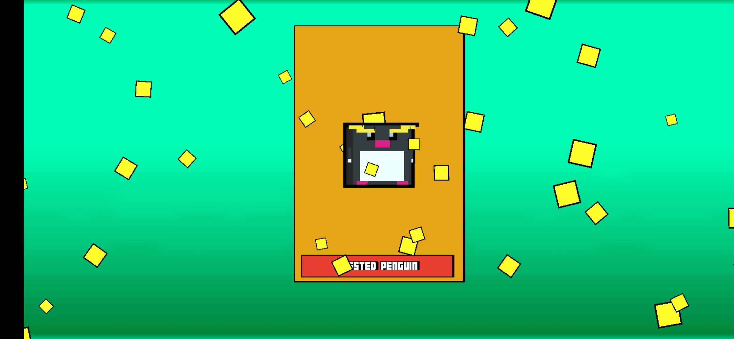 云端冒险（Cloud Critters）