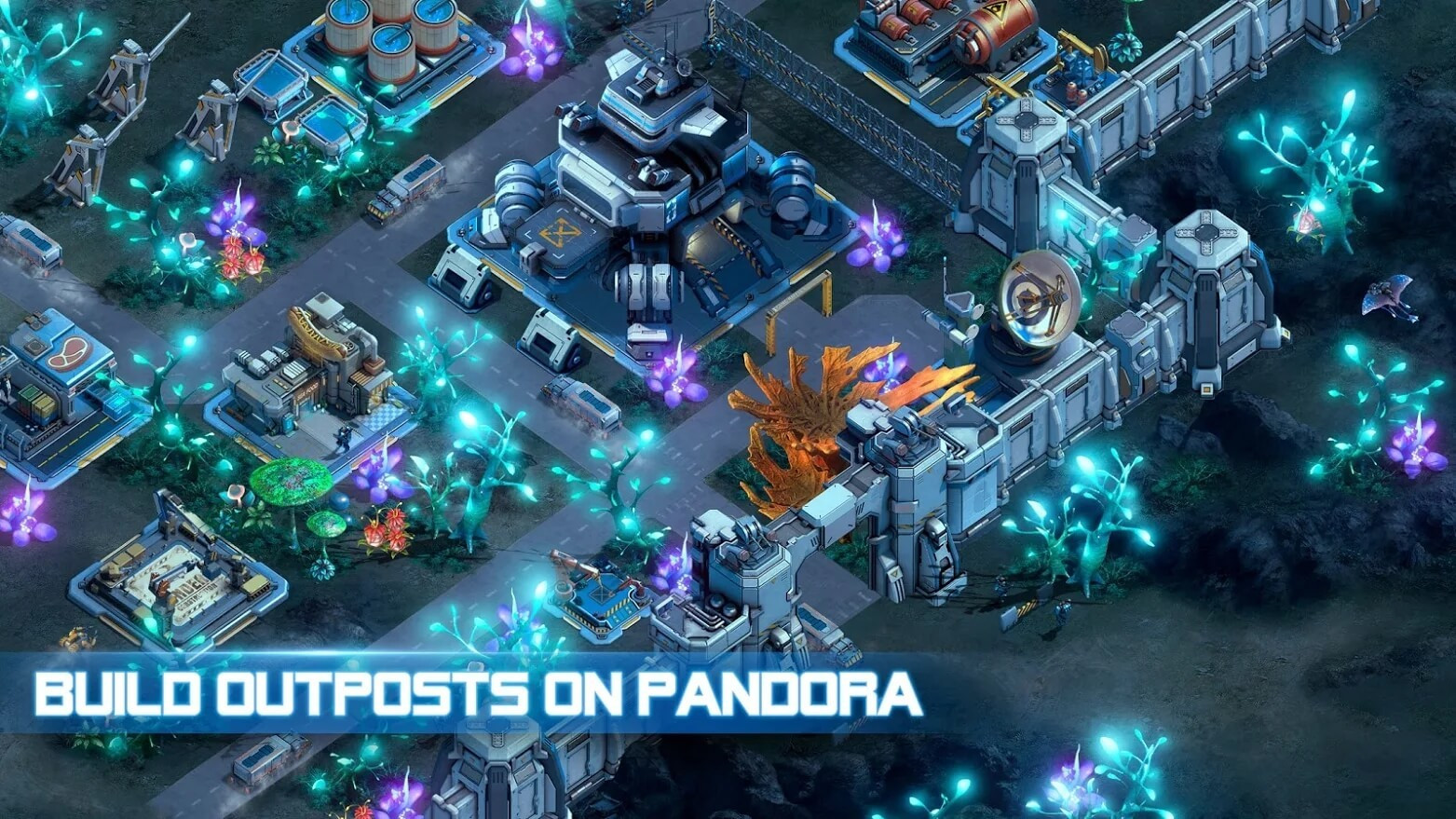 生存潘多拉前哨最新版（Survival）