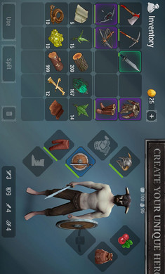 霜裔（Frostborn）