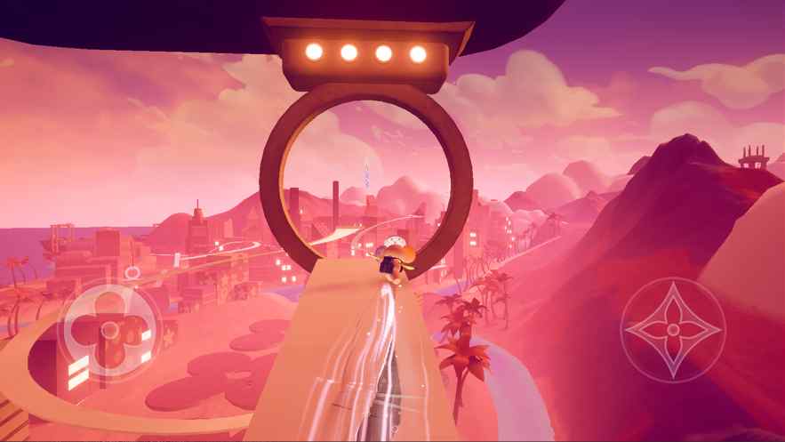 LOUISTHEGAME中文版