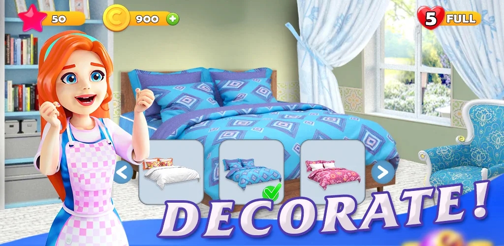 皇家庄园设计梦想（Royal Manor: Design Dreams）