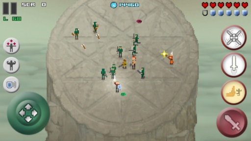 单挑王中文版（Only One）