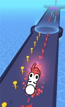 铁锤王跑酷（Hammer King!）