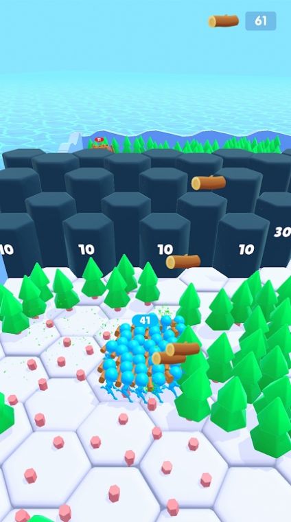 勇士战利品（Warriors Loot）