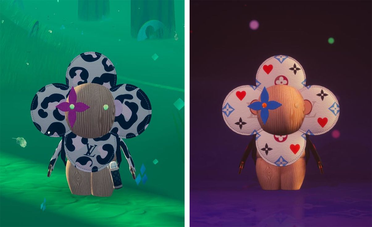 路易斯威登lv游戏下载-路易斯威登lv正式版下载