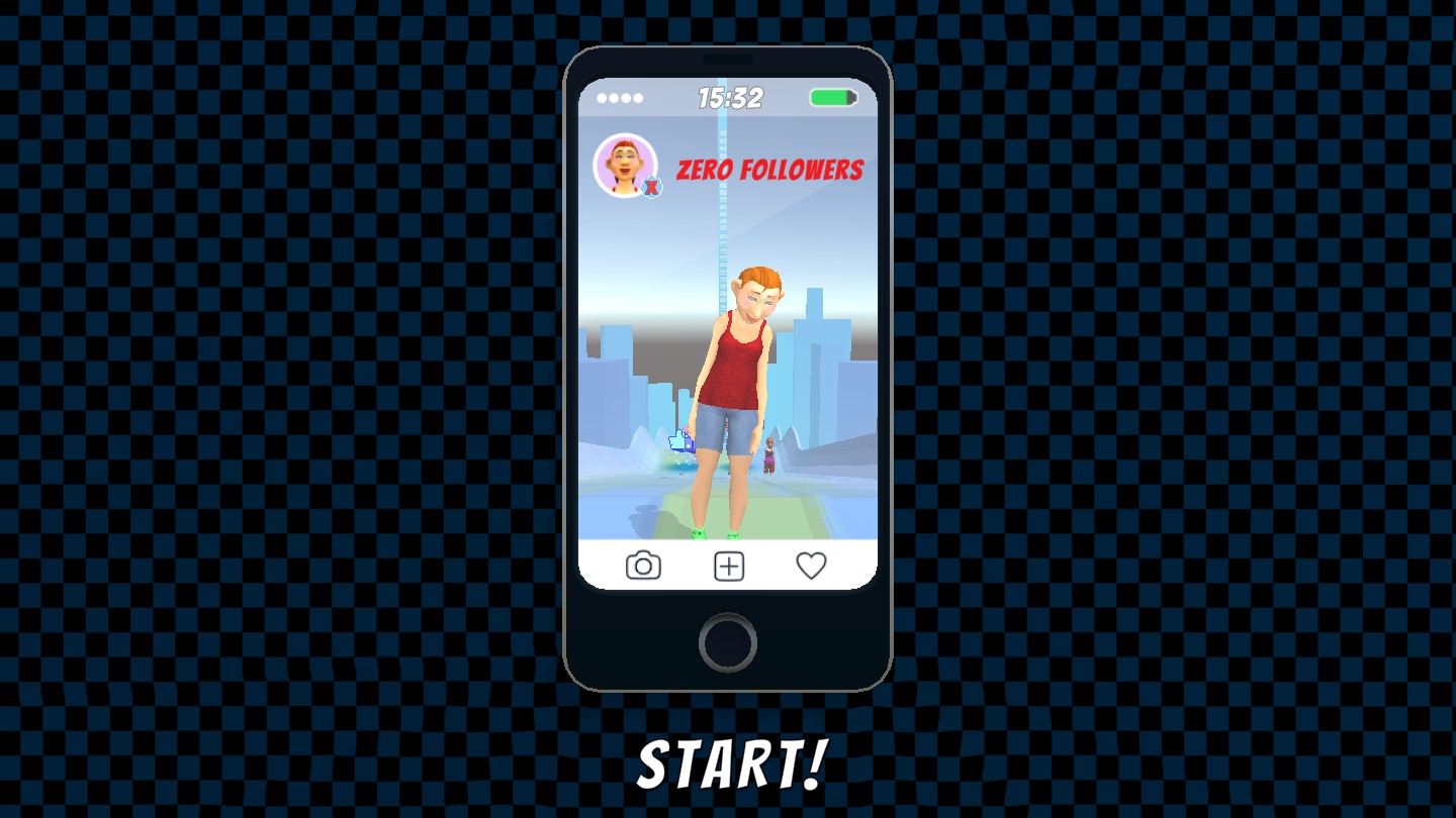 舞池冲刺(Dancefloor Rush 3D)