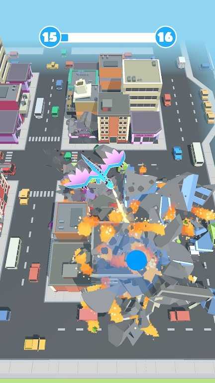 巨龙之火（Dragons Fire）