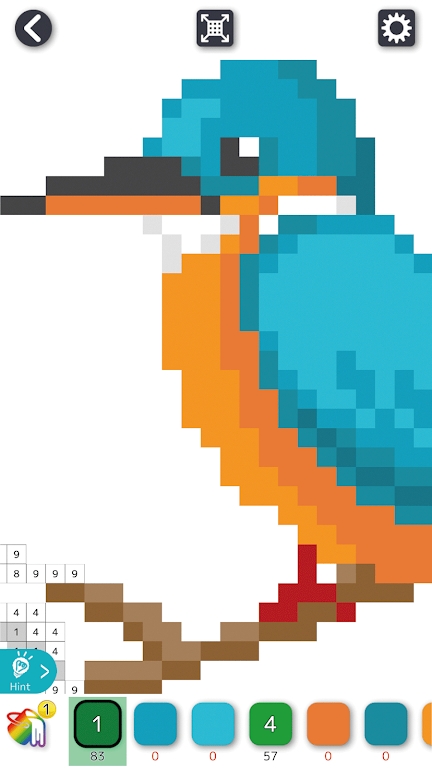 着色999（Nurie999）