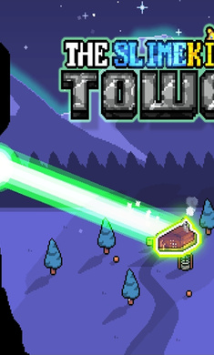 史莱姆王之塔