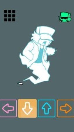 莫德加塞洛的周五夜（FNF Friday Mod Garcello）