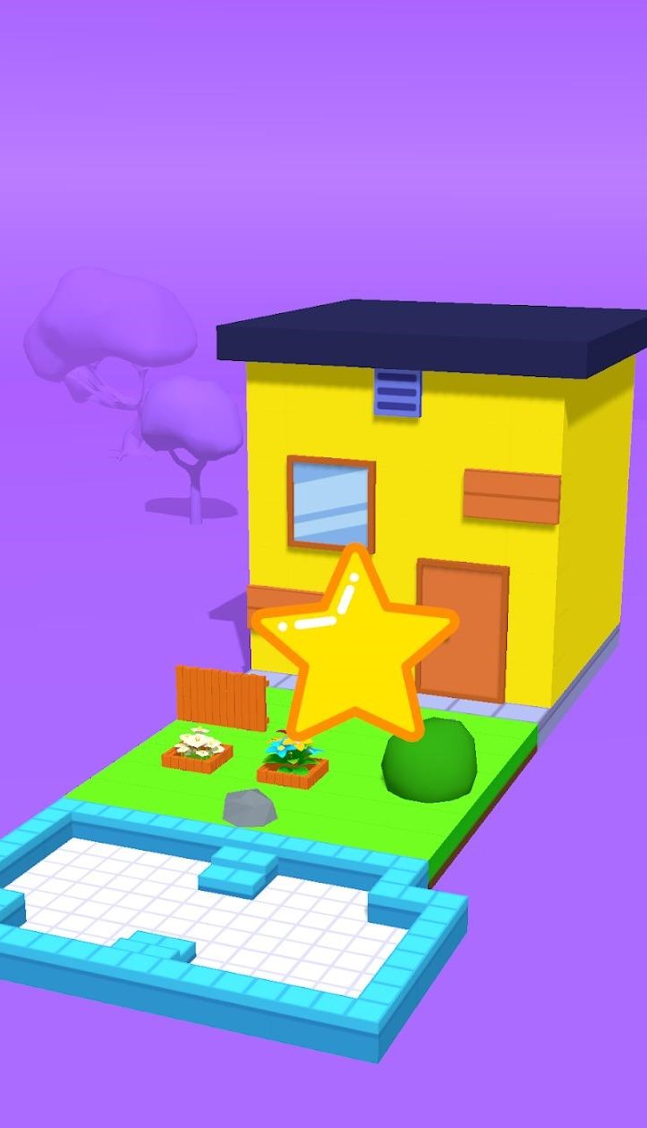 一条线改造(One Line Renovate)