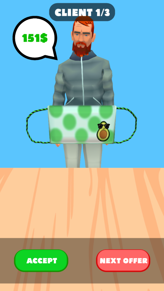 DIY口罩（DIY Face Mask）