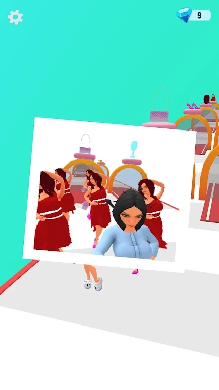 伴娘团(Bridesmaids)