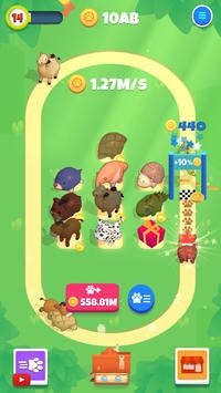 宠物合并跑（Pet Merge Run）