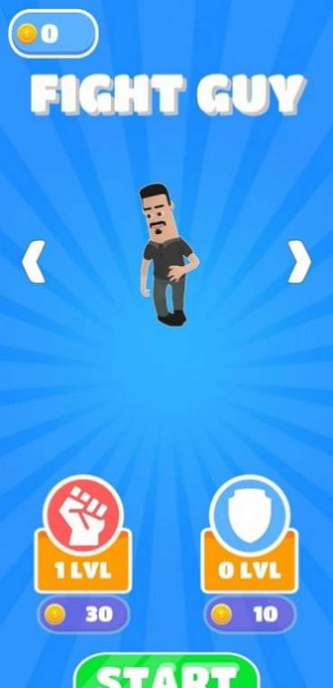 疯狂的布鲁斯(You Mad Bruh)