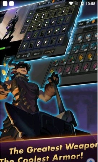 火柴人大师格斗（Stickman Master）