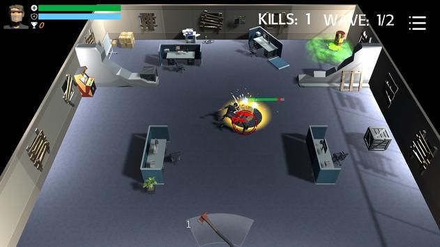 僵尸幽灵（Zombie Spectre）