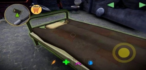 饥饿的流浪汉（HungryHobo）