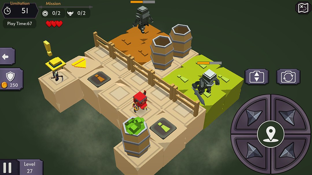 寻宝者免广告版