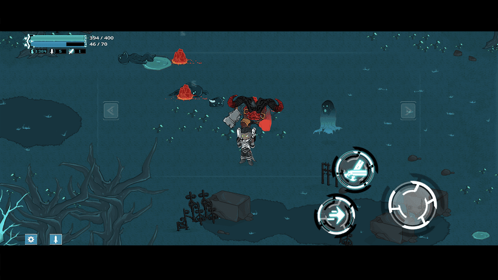 卢锡安的愤怒（Lucians Wrath）