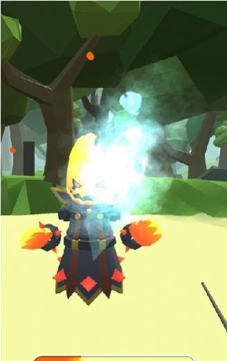 法术力量（Spell Force）