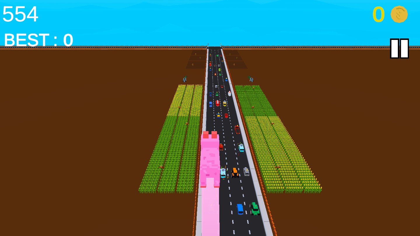 能飞吗(Can It Fly)