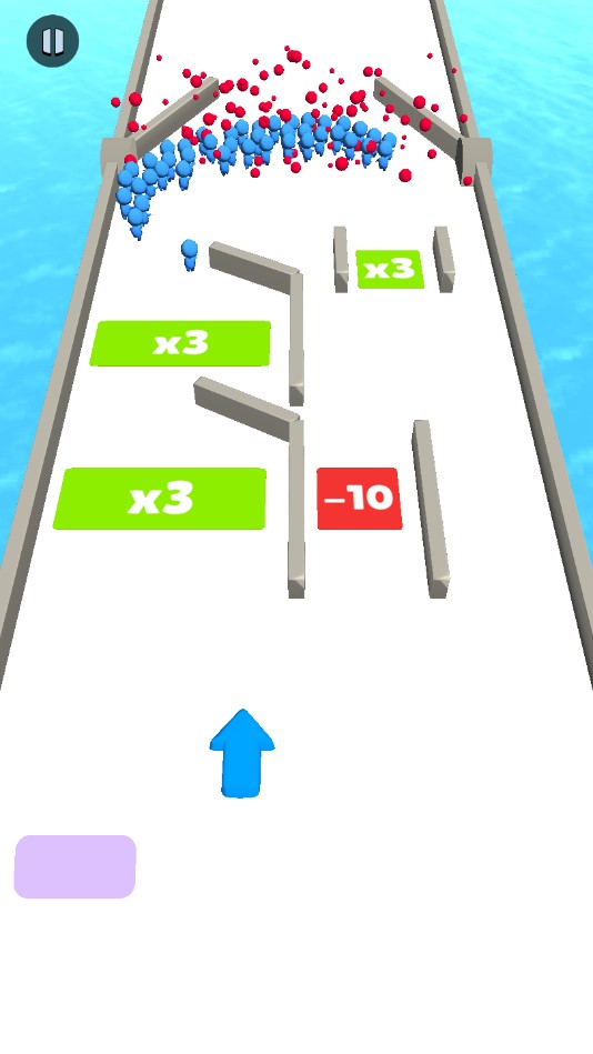 反弹风暴(Bouncy Storm)