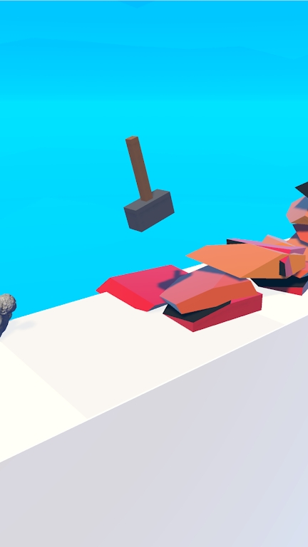 锤下去(Hammer Down)