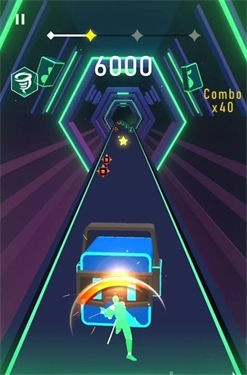 音乐之刃（MusicBlade）