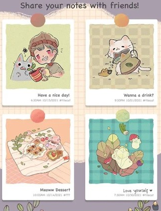 瓷砖猫（Tile Cat）