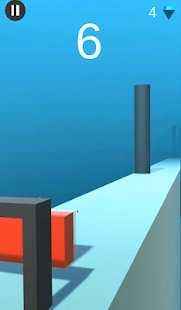 变形砖块（Deformation Block）