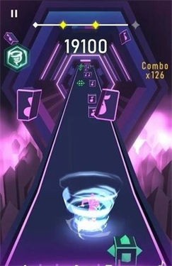 音乐之刃（MusicBlade）