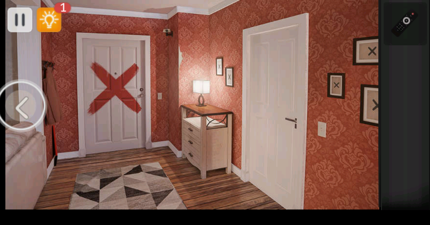 聚光灯X房间逃生