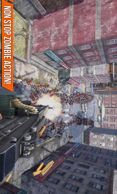 死目标僵尸下载-死目标僵尸中文版下载