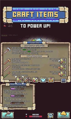 口袋工匠（Idle Pocket Crafter）