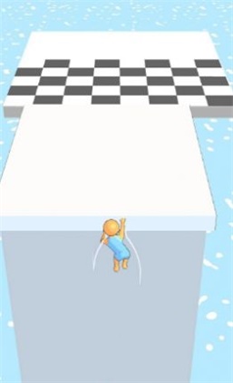 3D跳台竞赛（PlatformJumper3D）