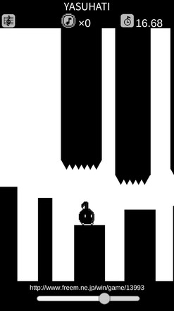 不要停！八分音符酱（YASUHATI）