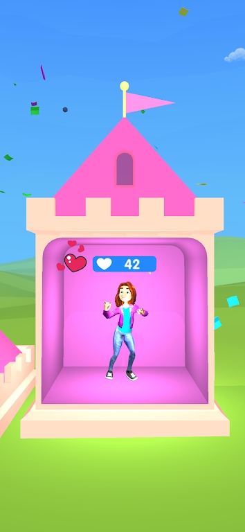 美容塔抖音（Beauty Tower）